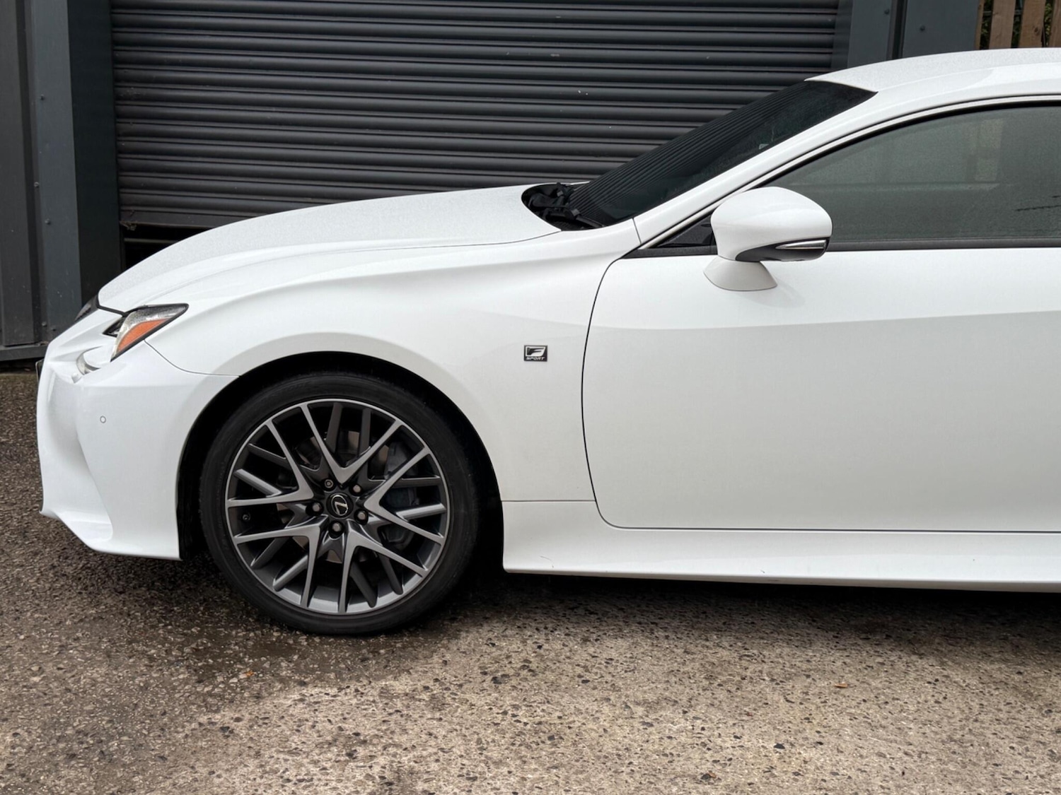 Used Lexus RC 2017 for sale - 75949598: Photo 11