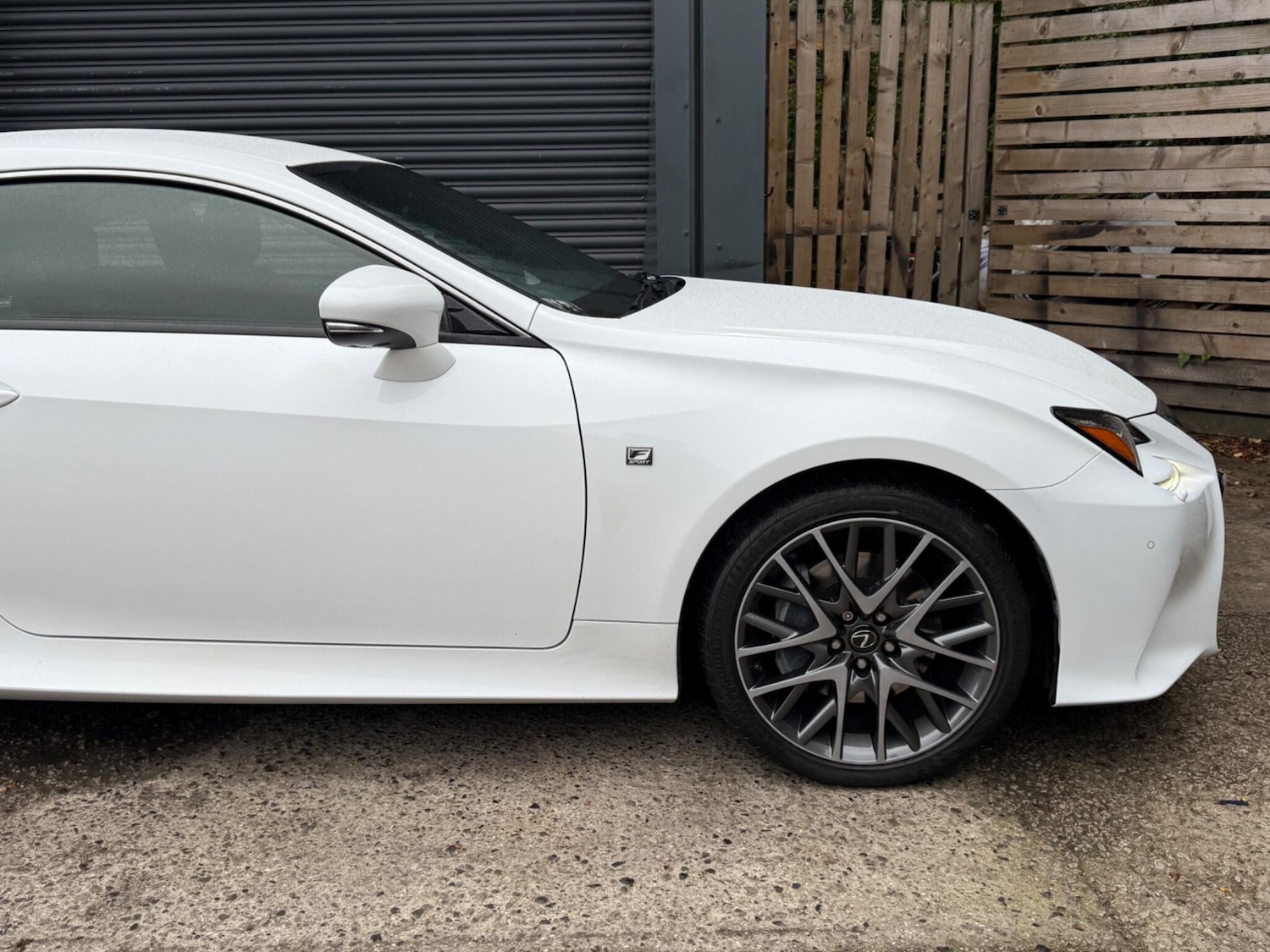 Used Lexus RC 2017 for sale - 75949598: Photo 14