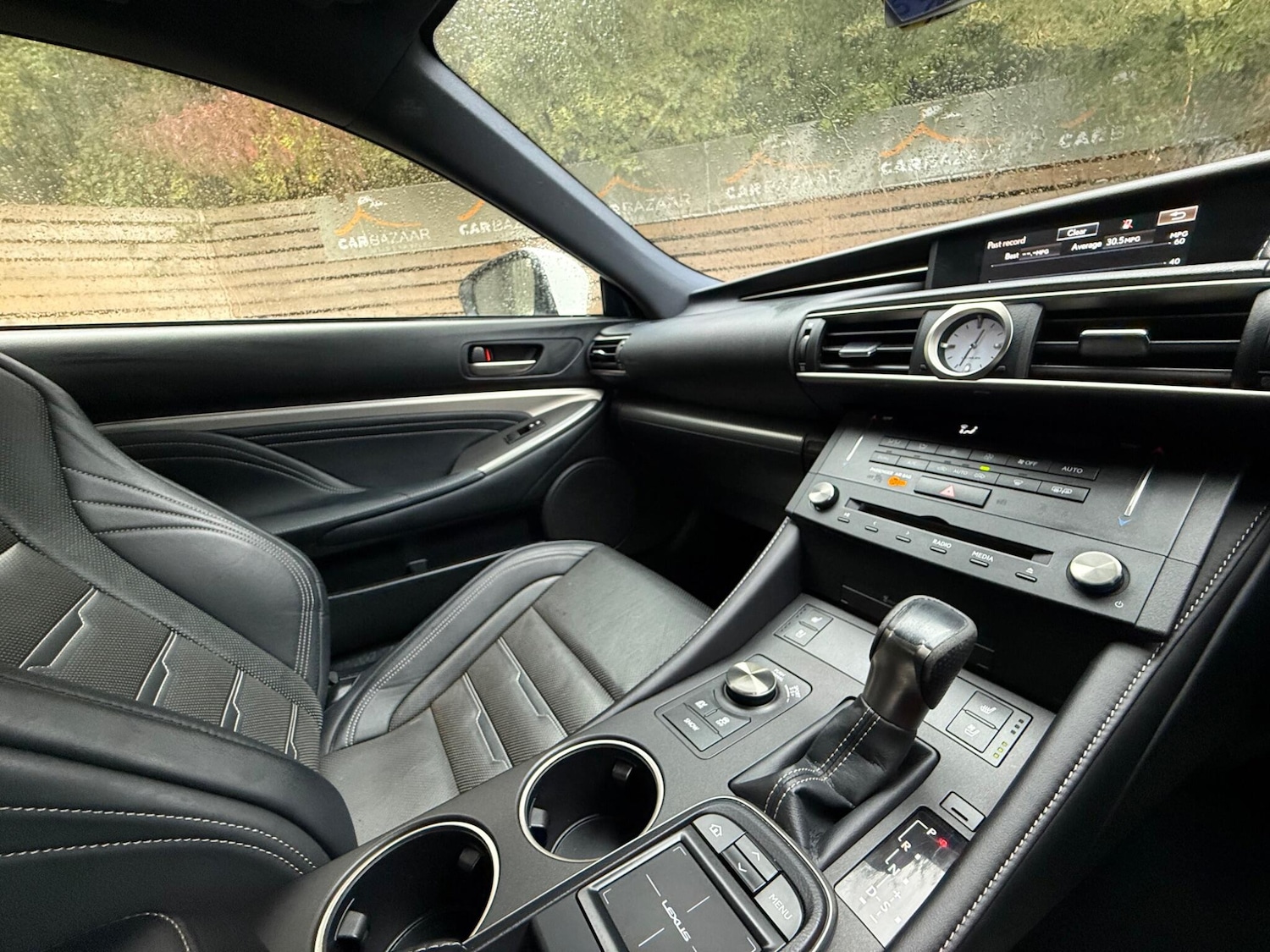 Used Lexus RC 2017 for sale - 75949598: Photo 21