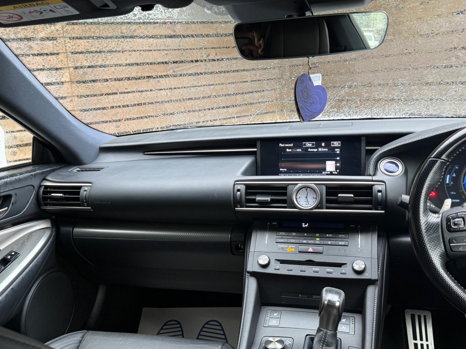 Used Lexus RC 2017 for sale - 75949598: Photo 22