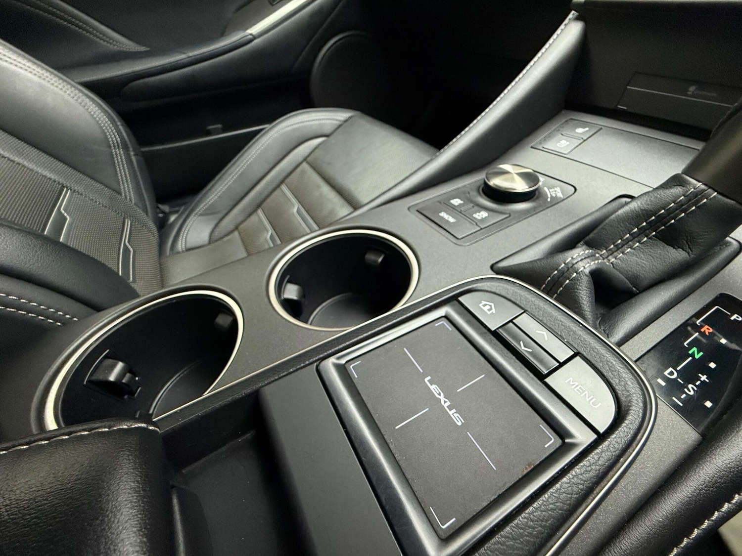 Used Lexus RC 2017 for sale - 75949598: Photo 24