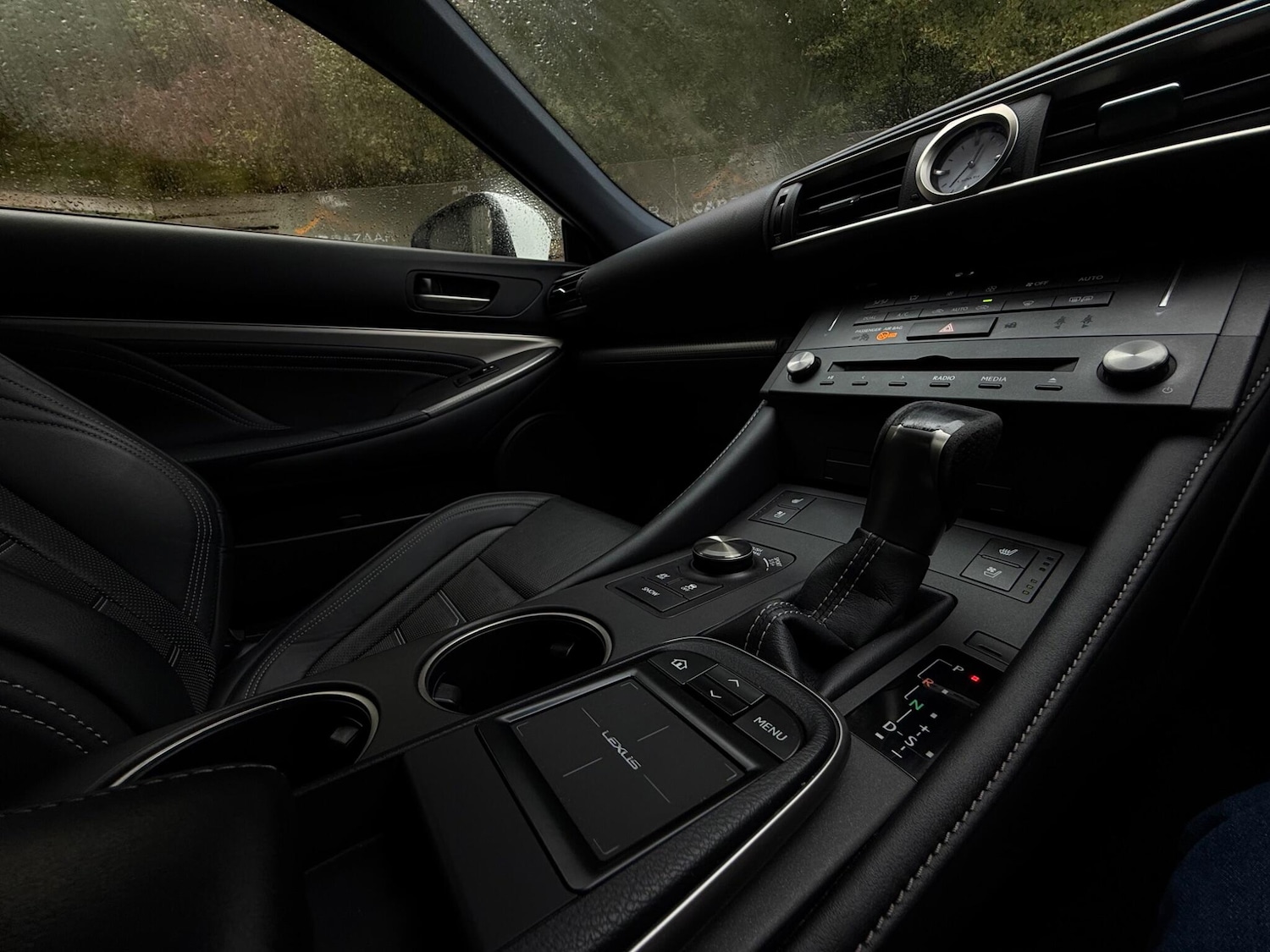 Used Lexus RC 2017 for sale - 75949598: Photo 26