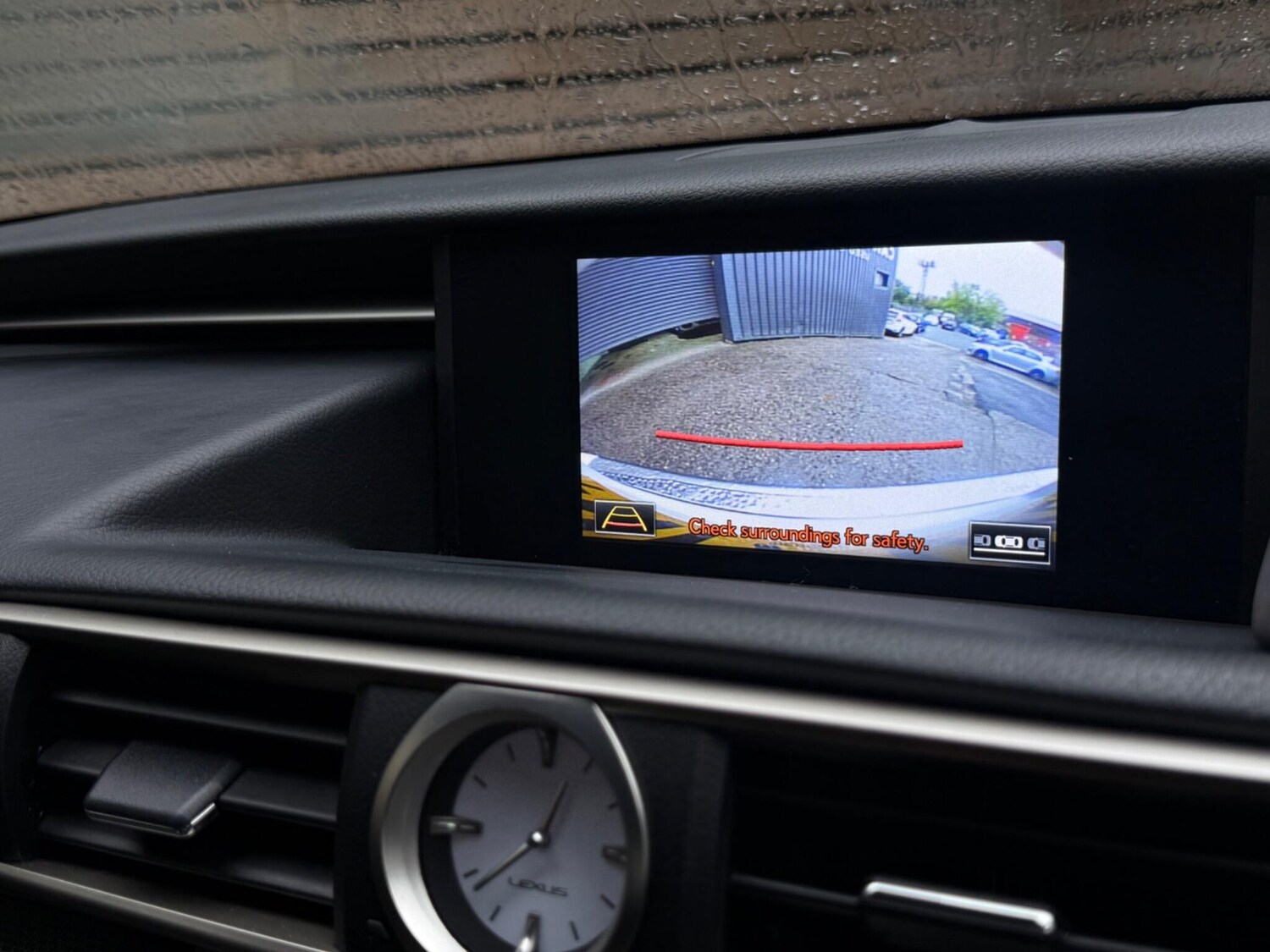 Used Lexus RC 2017 for sale - 75949598: Photo 31