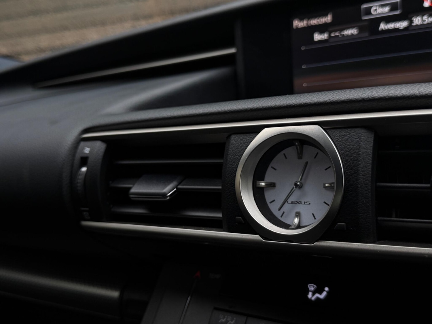 Used Lexus RC 2017 for sale - 75949598: Photo 32