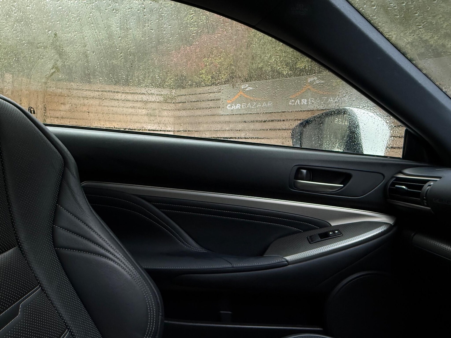 Used Lexus RC 2017 for sale - 75949598: Photo 35