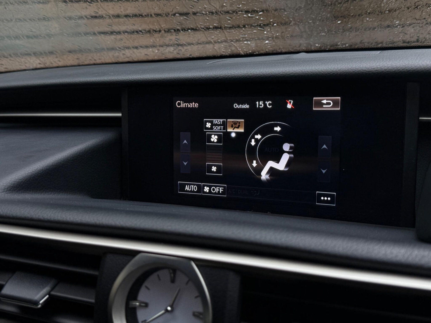 Used Lexus RC 2017 for sale - 75949598: Photo 40