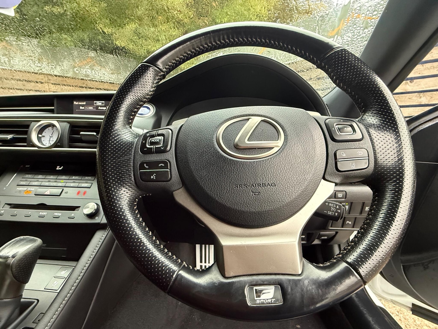 Used Lexus RC 2017 for sale - 75949598: Photo 42