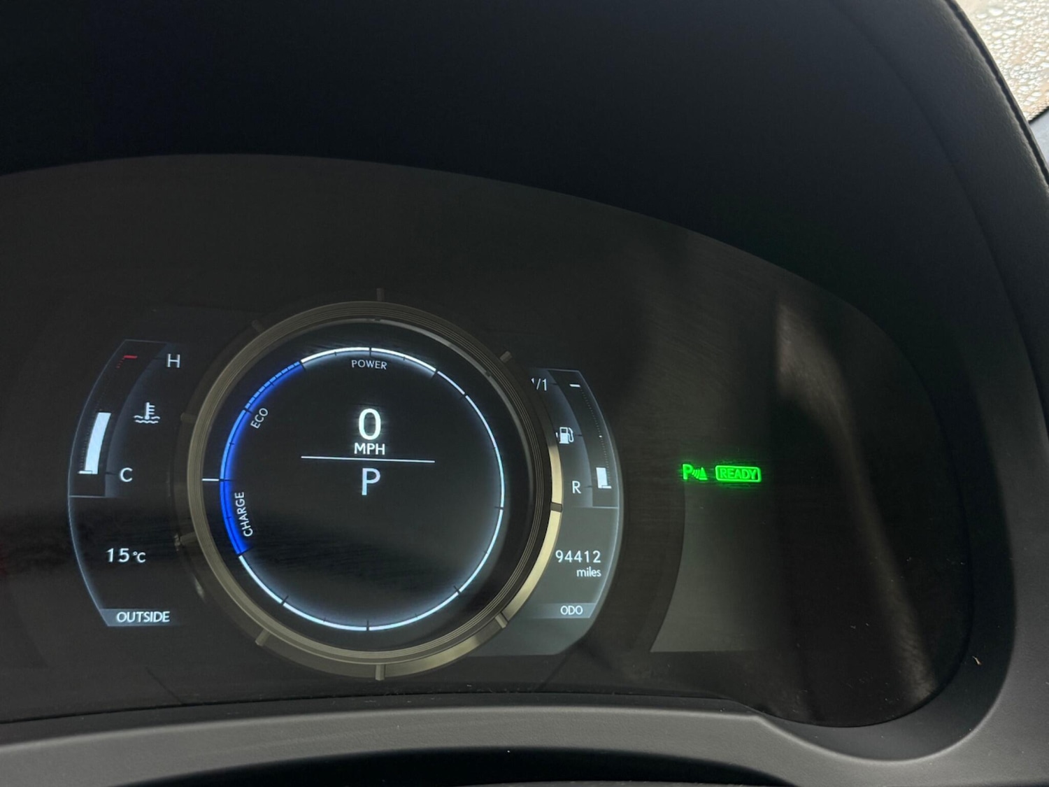 Used Lexus RC 2017 for sale - 75949598: Photo 45