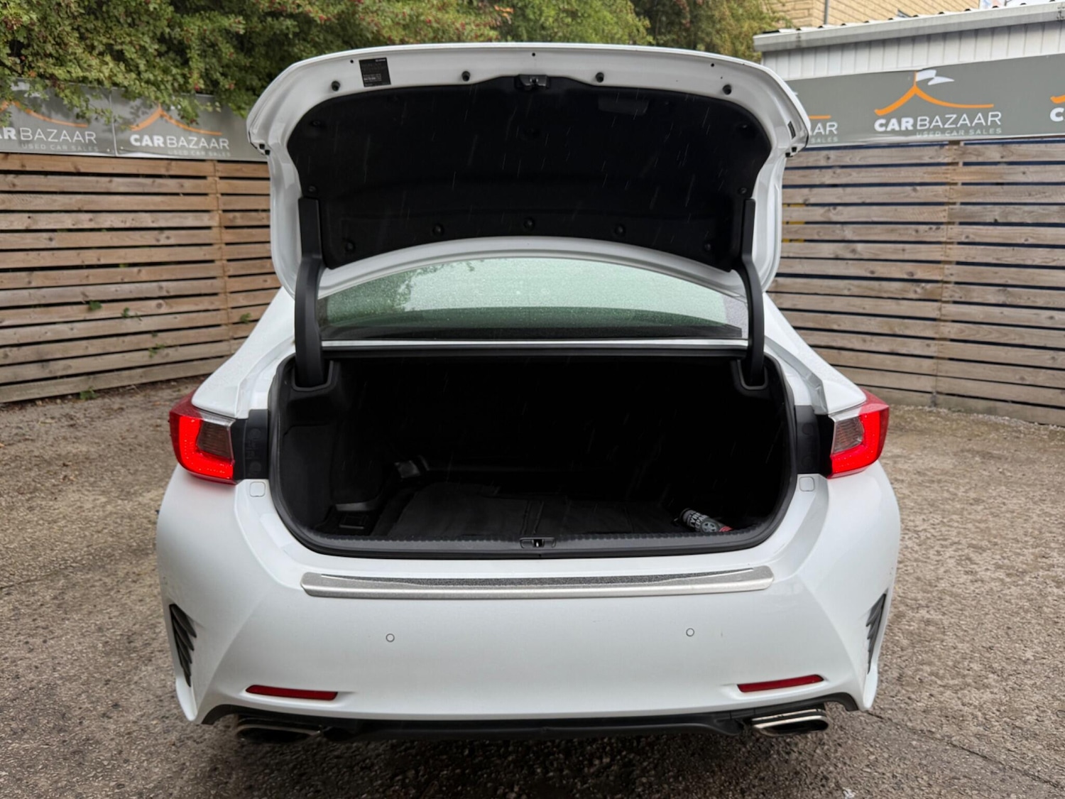 Used Lexus RC 2017 for sale - 75949598: Photo 46