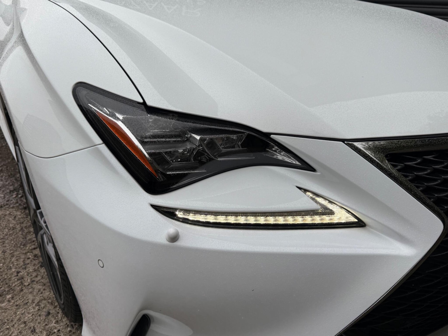Used Lexus RC 2017 for sale - 75949598: Photo 49