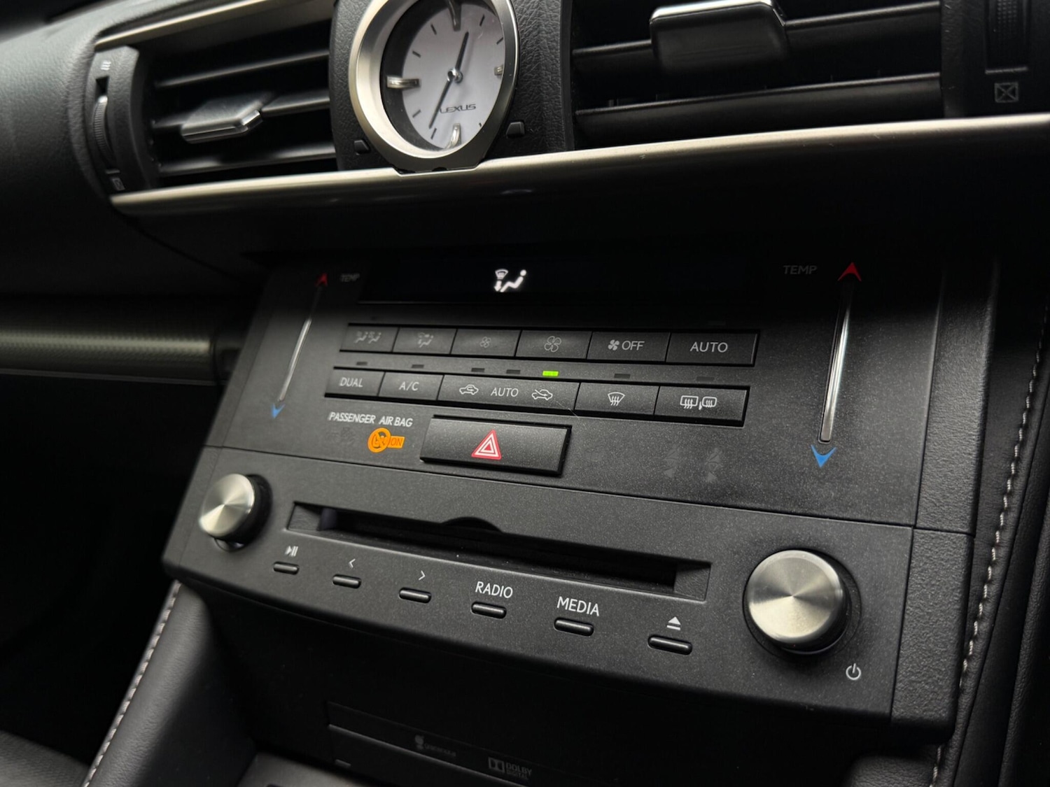 Used Lexus RC 2017 for sale - 75949598: Photo 53