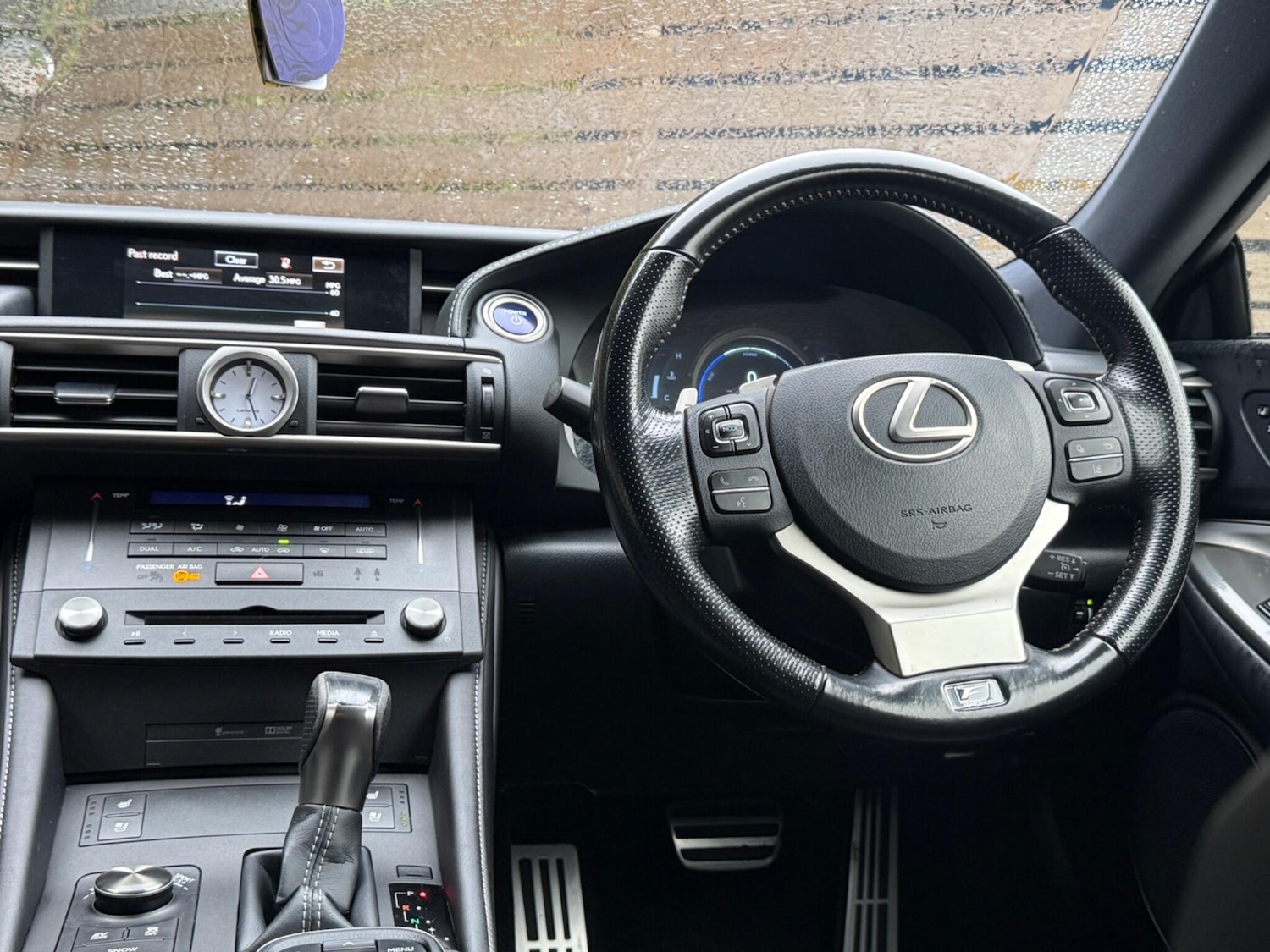 Used Lexus RC 2017 for sale - 75949598: Photo 6