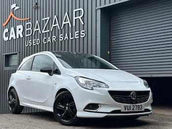 Used Vauxhall Corsa 2015 for sale - 78834116: Photo