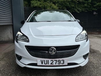 Used Vauxhall Corsa 2015 for sale - 78834116: Photo