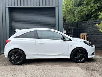 Used Vauxhall Corsa 2015 for sale - 78834116: Photo