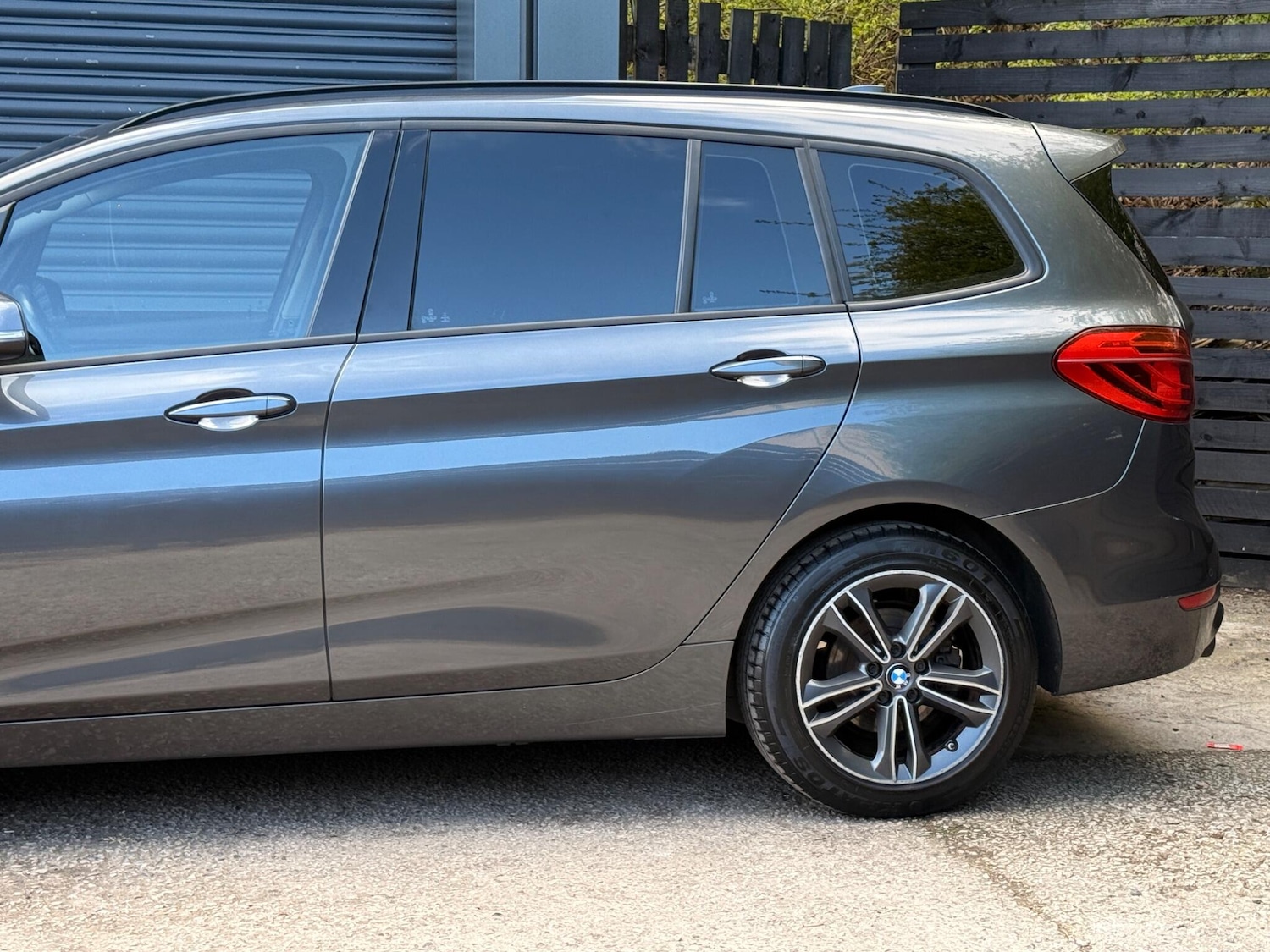 Used BMW 2 Series Gran Tourer for sale - 78057978: Photo 10