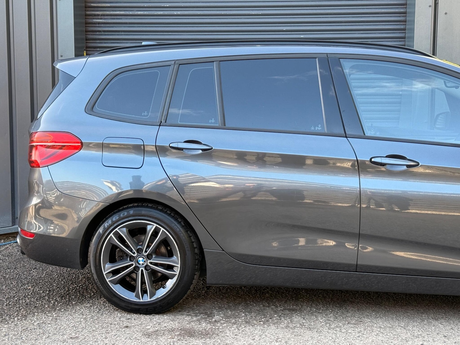 Used BMW 2 Series Gran Tourer for sale - 78057978: Photo 11