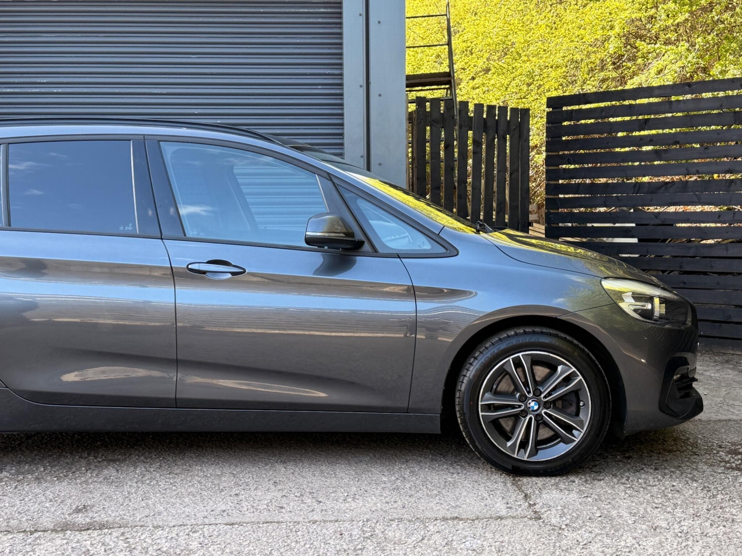 Used BMW 2 Series Gran Tourer for sale - 78057978: Photo 12