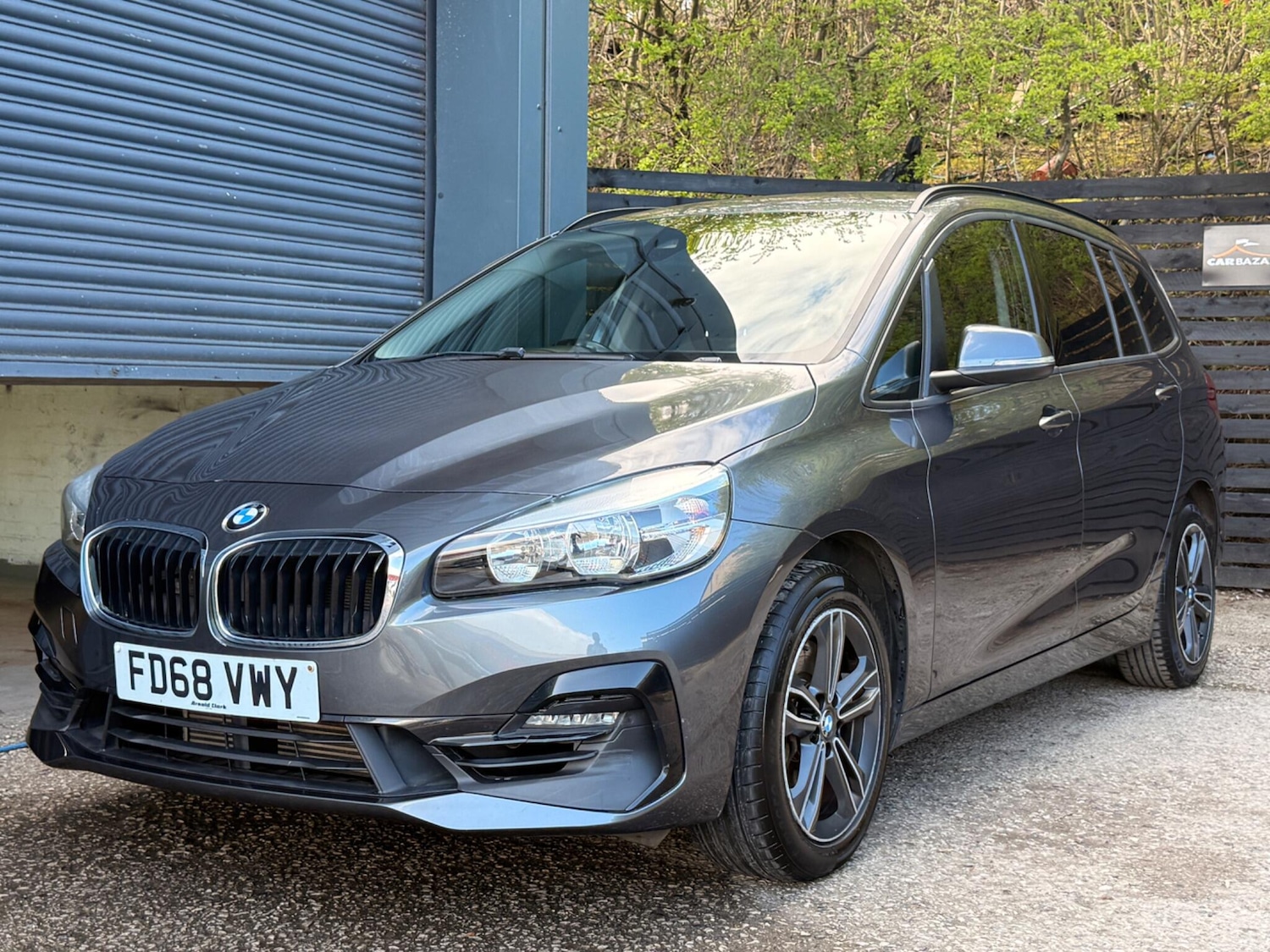 Used BMW 2 Series Gran Tourer for sale - 78057978: Photo 14