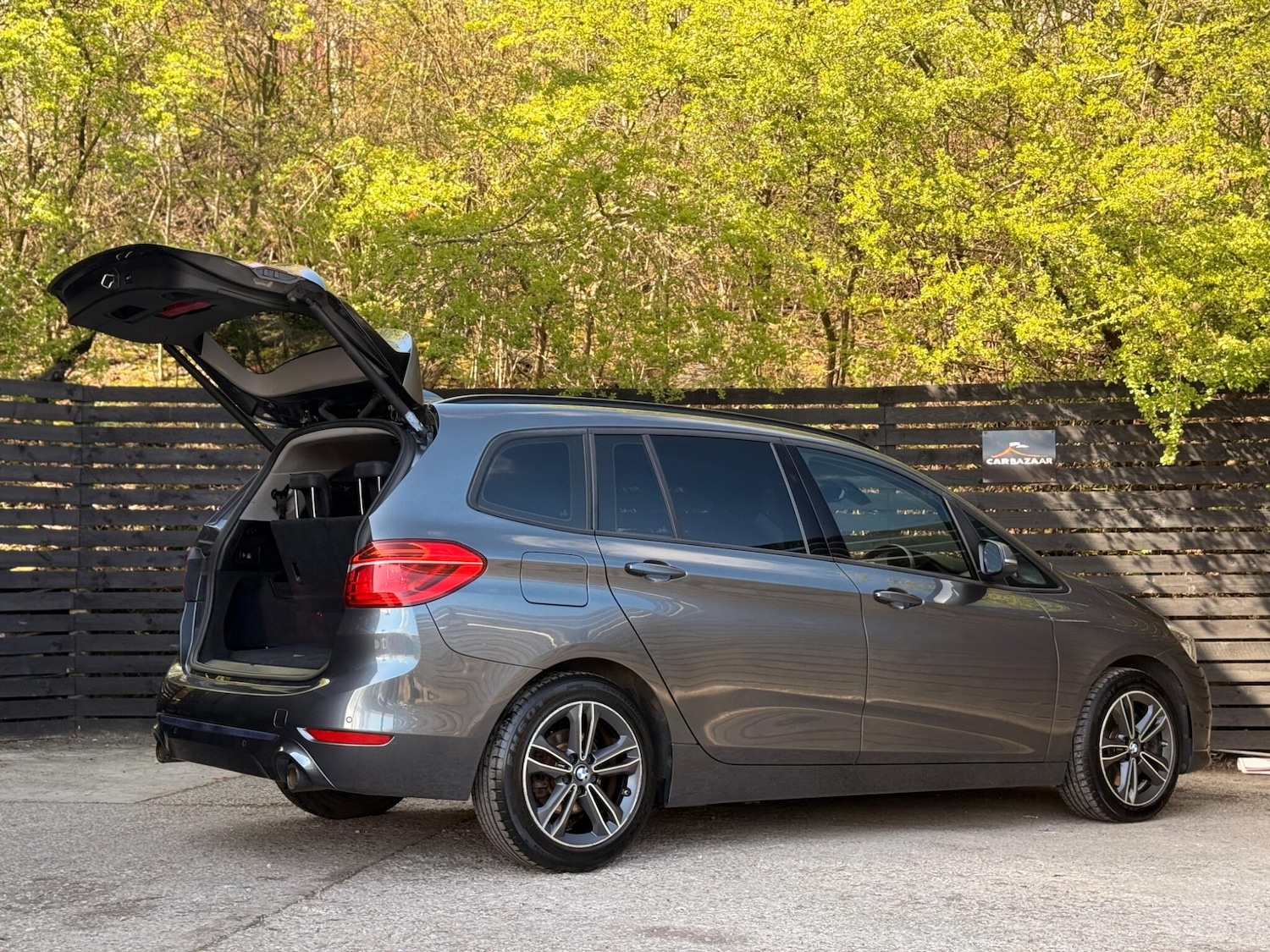 Used BMW 2 Series Gran Tourer for sale - 78057978: Photo 15