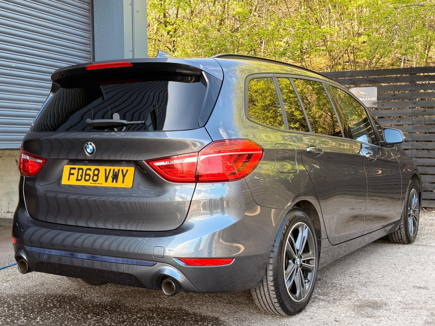 Used BMW 2 Series Gran Tourer for sale - 78057978: Photo 18