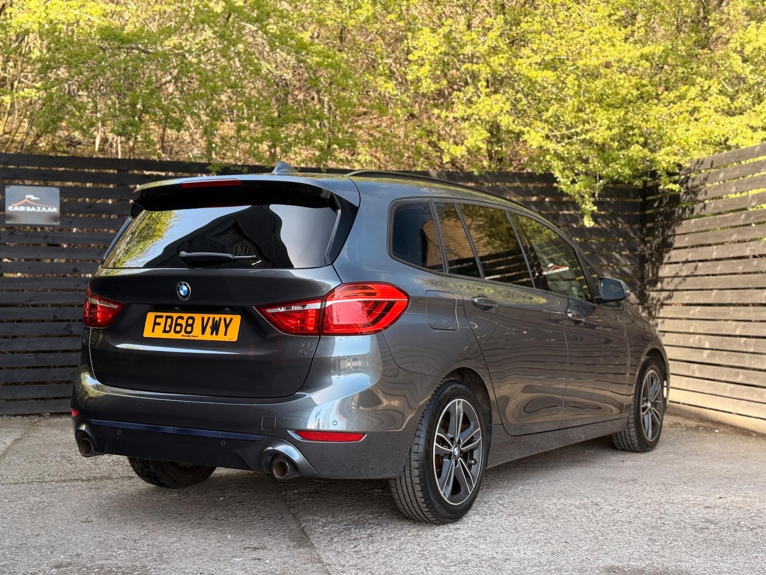 Used BMW 2 Series Gran Tourer for sale - 78057978: Photo 20