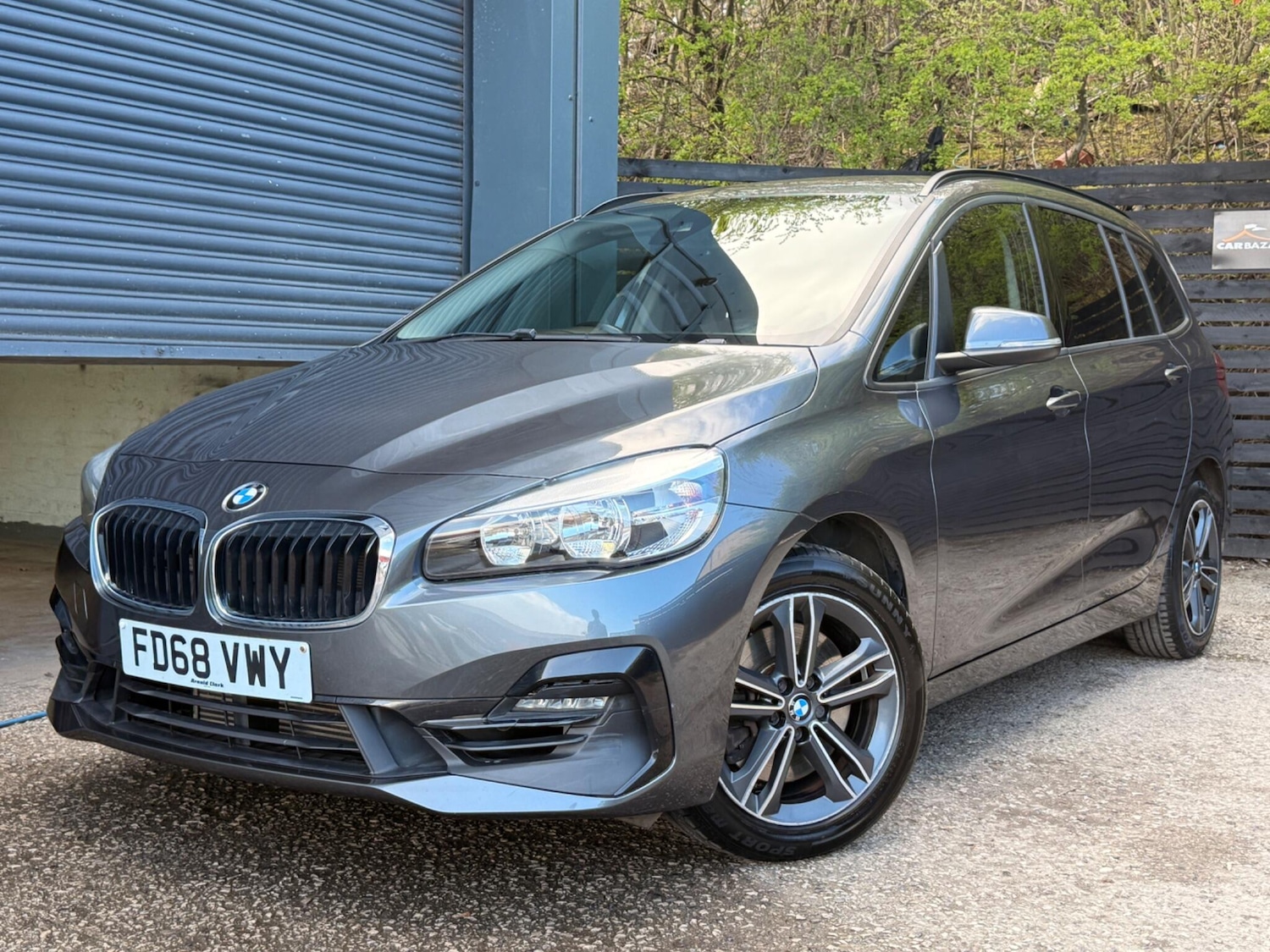 Used BMW 2 Series Gran Tourer for sale - 78057978: Photo 29