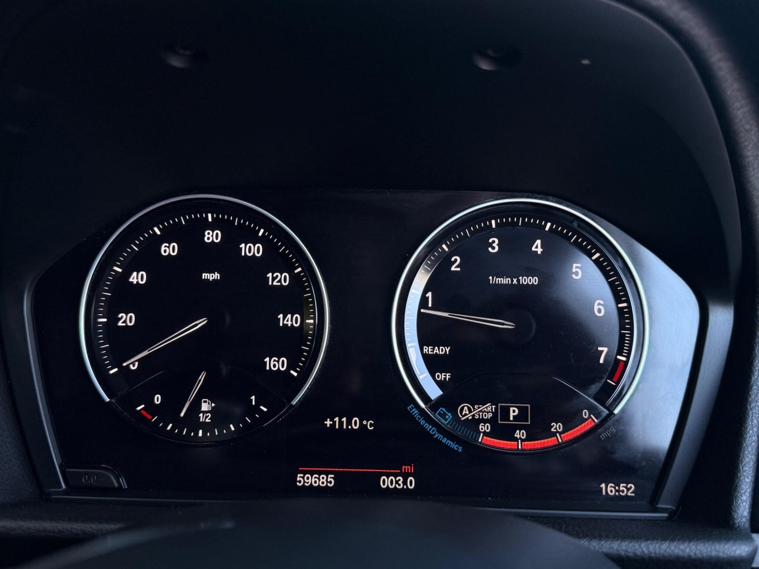 Used BMW 2 Series Gran Tourer for sale - 78057978: Photo 45