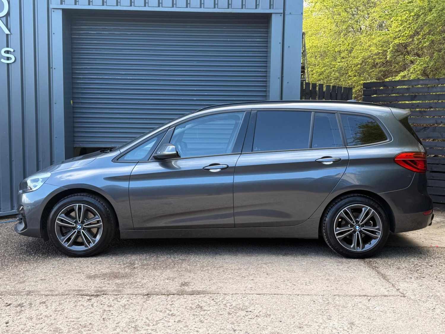 Used BMW 2 Series Gran Tourer for sale - 78057978: Photo 5