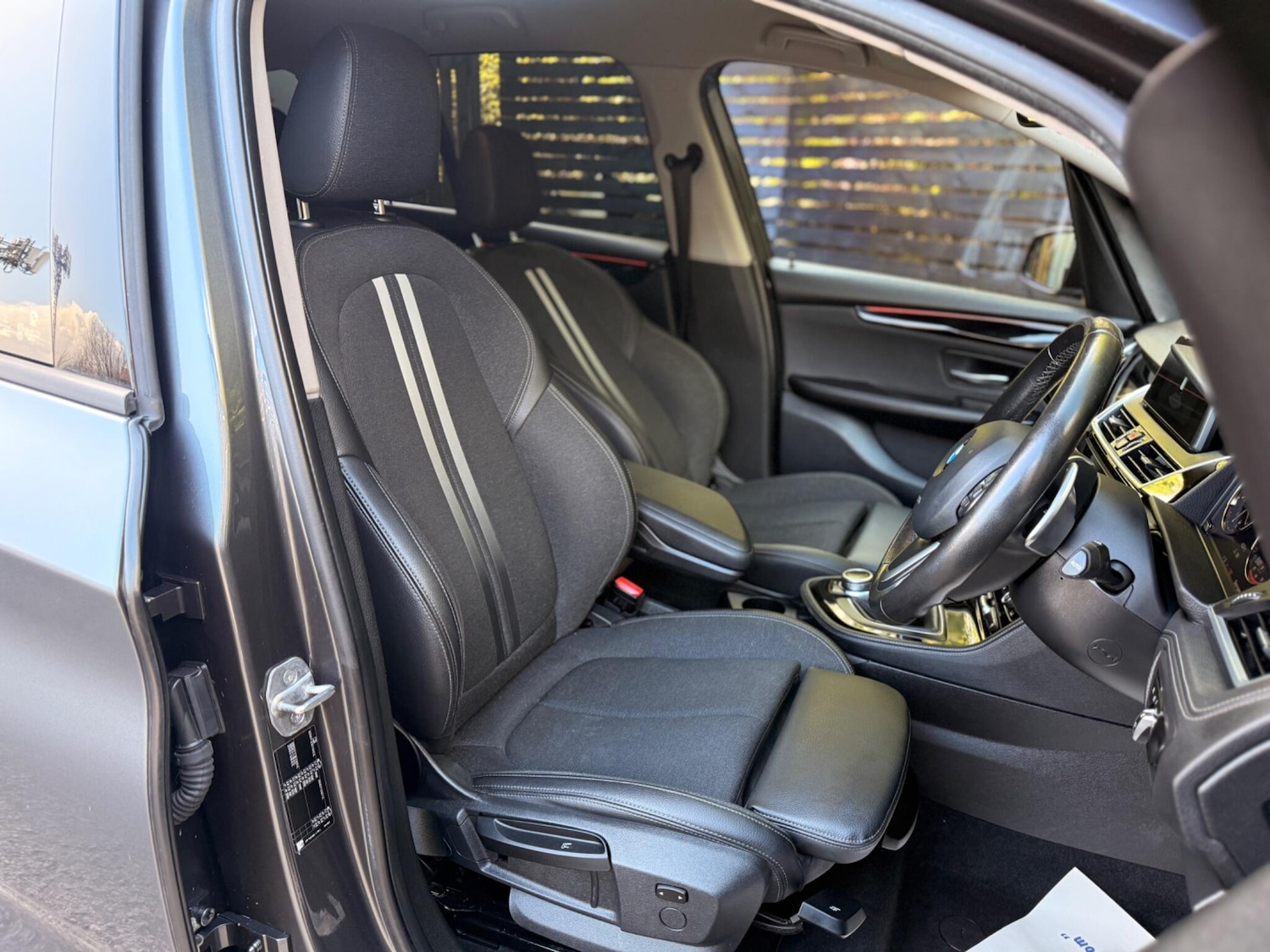 Used BMW 2 Series Gran Tourer for sale - 78057978: Photo 7