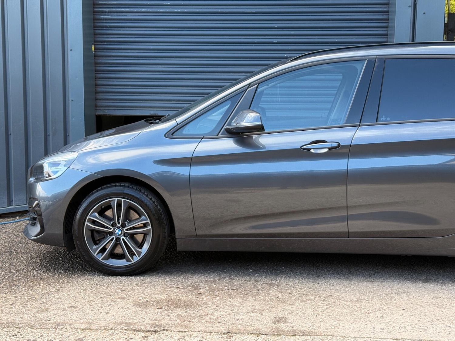 Used BMW 2 Series Gran Tourer for sale - 78057978: Photo 9