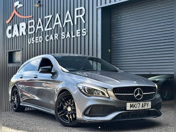 Used Mercedes-Benz CLA 2017 for sale - 79471752: Photo