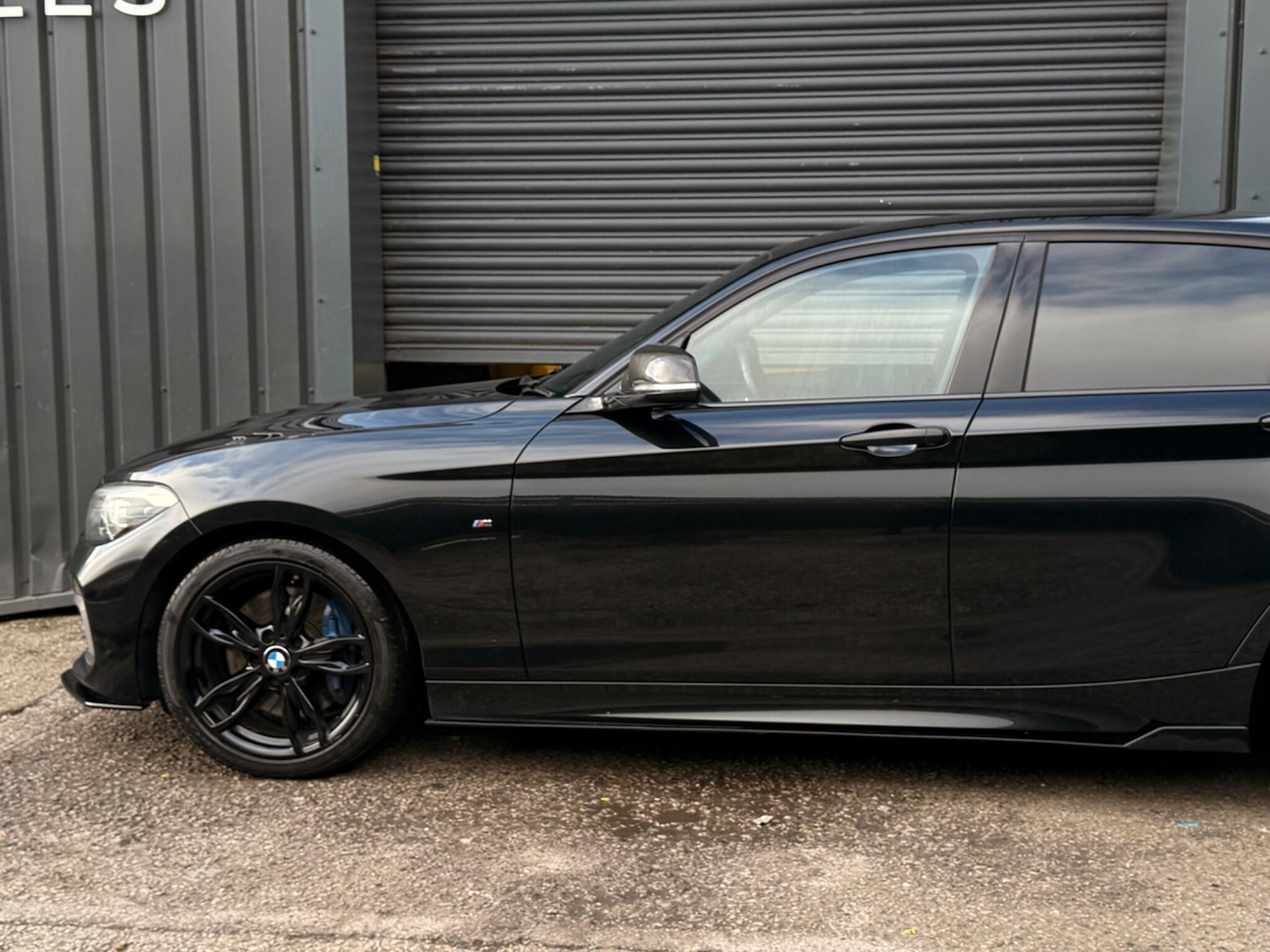 Used BMW 1 Series 2019 for sale - 77314697: Photo 11