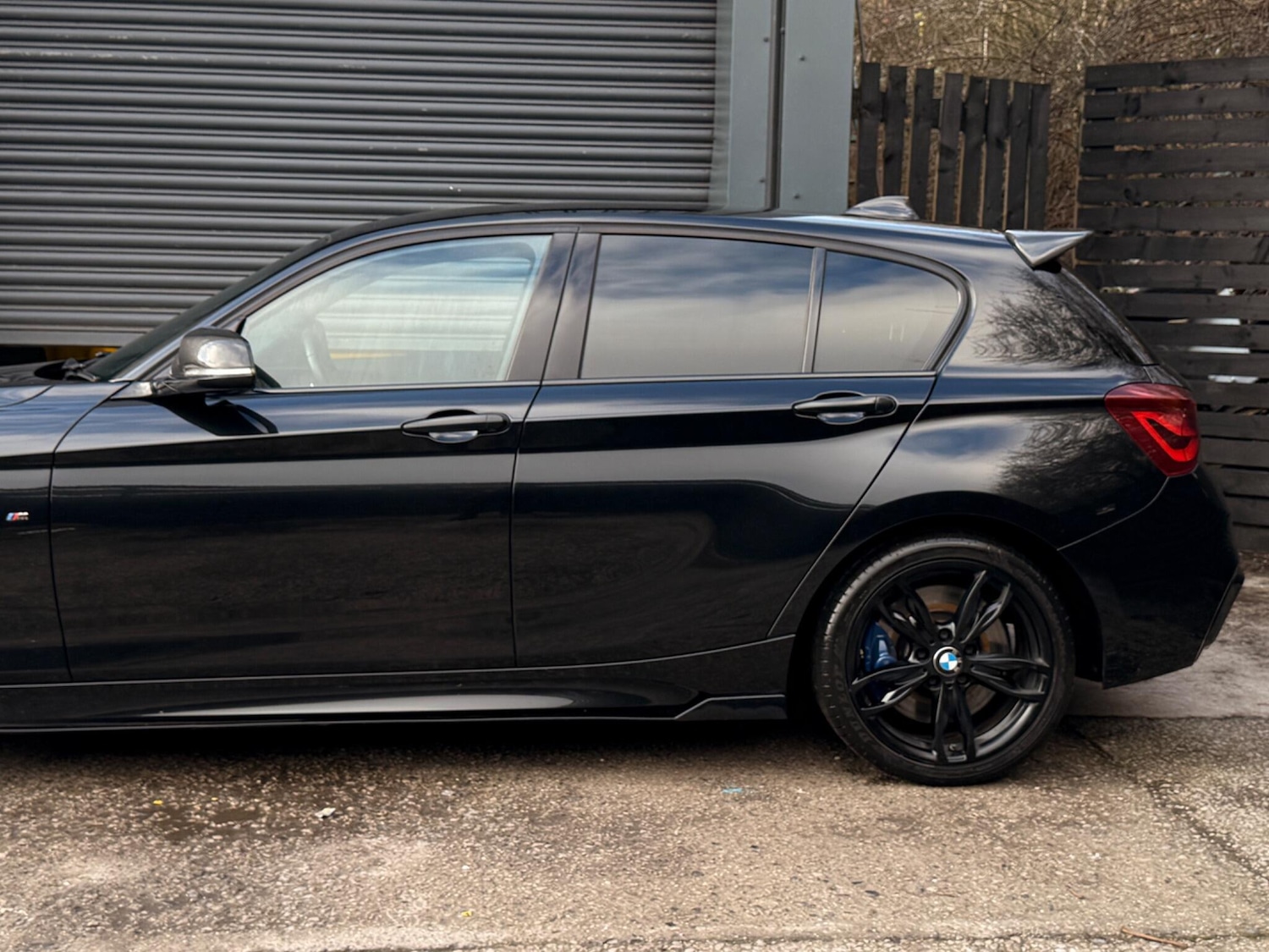 Used BMW 1 Series 2019 for sale - 77314697: Photo 12