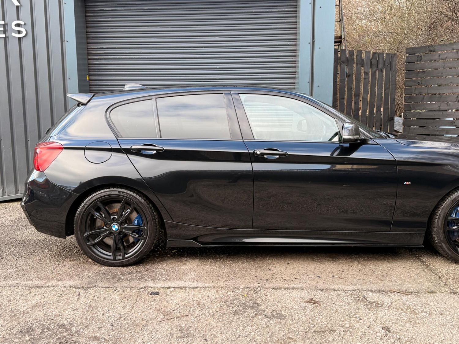 Used BMW 1 Series 2019 for sale - 77314697: Photo 13