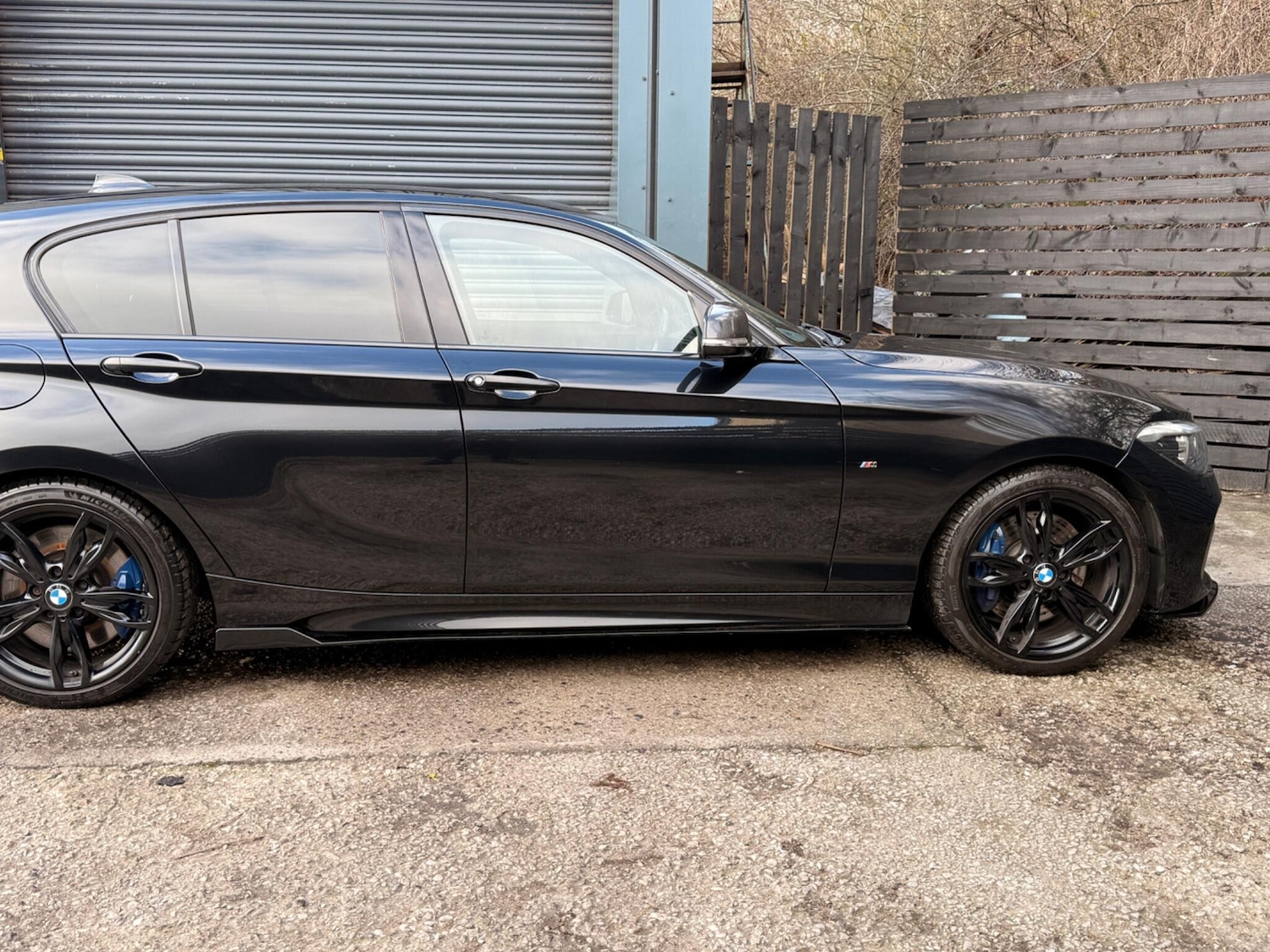 Used BMW 1 Series 2019 for sale - 77314697: Photo 14