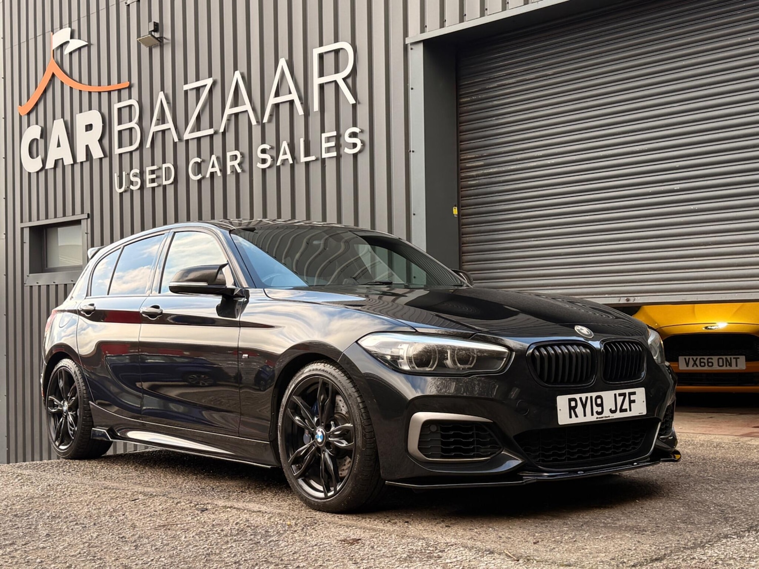 Used BMW 1 Series 2019 for sale - 77314697: Photo 15