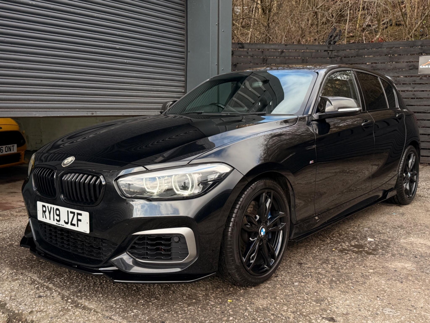 Used BMW 1 Series 2019 for sale - 77314697: Photo 16