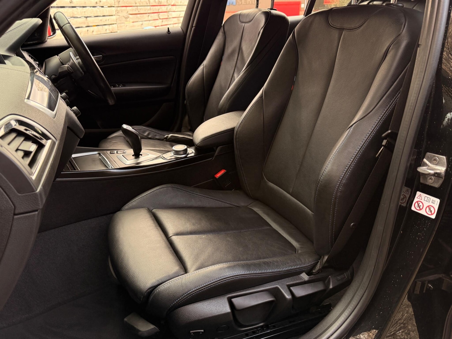 Used BMW 1 Series 2019 for sale - 77314697: Photo 19