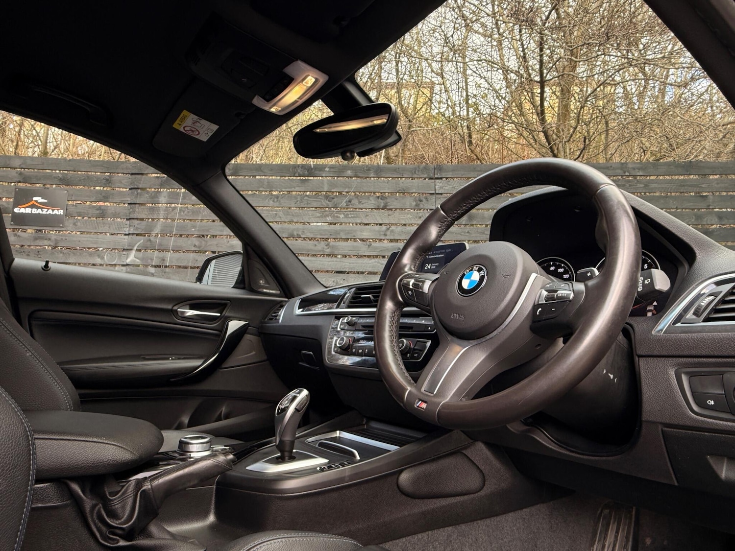 Used BMW 1 Series 2019 for sale - 77314697: Photo 20