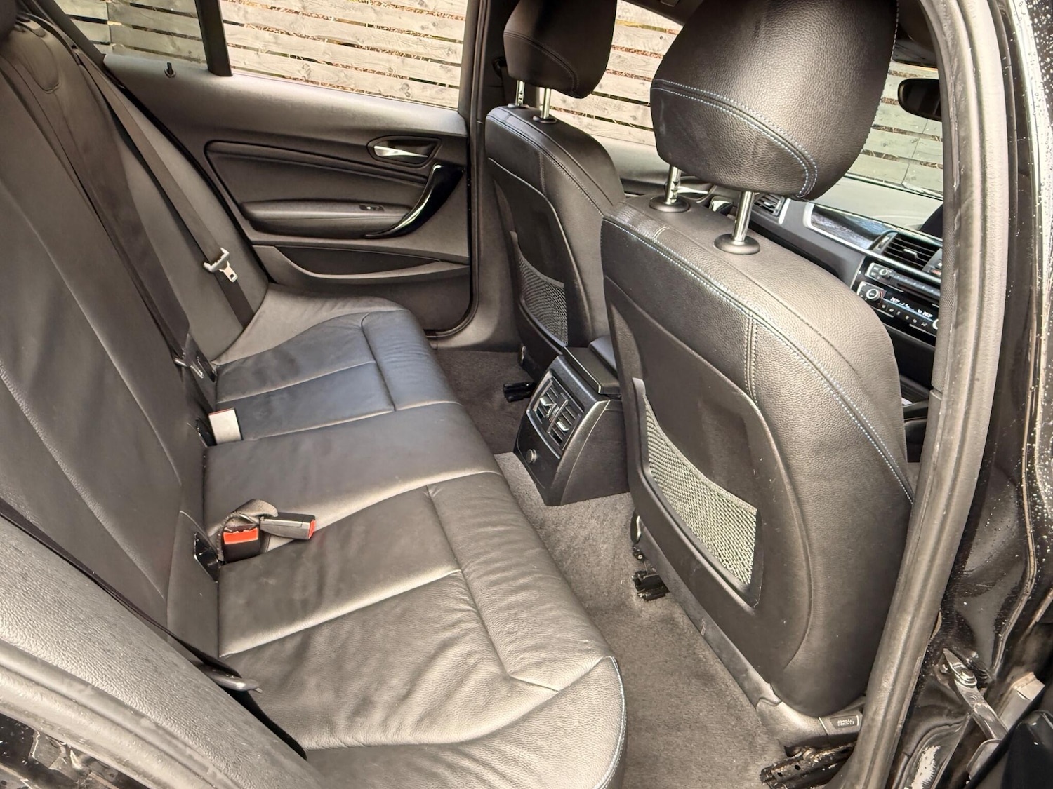 Used BMW 1 Series 2019 for sale - 77314697: Photo 21