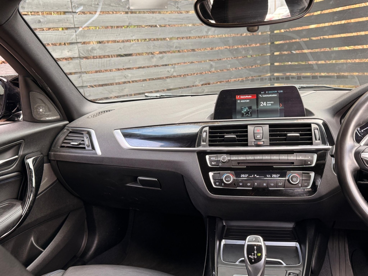 Used BMW 1 Series 2019 for sale - 77314697: Photo 22