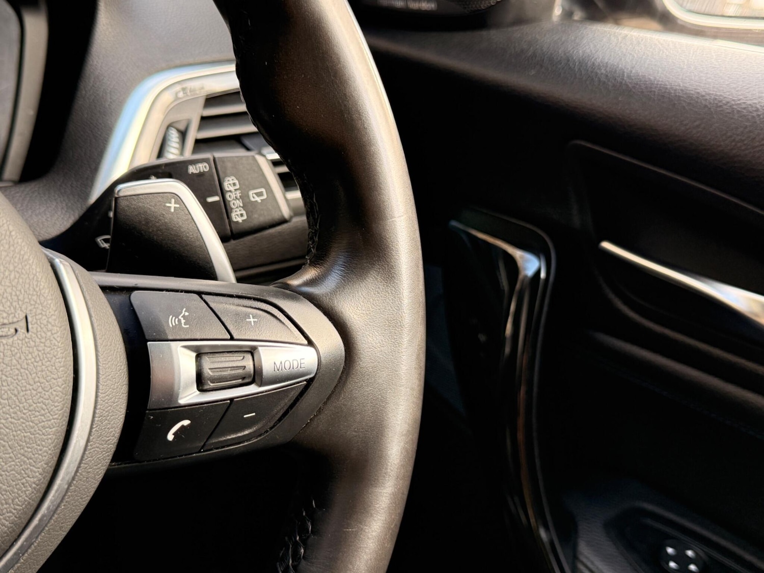 Used BMW 1 Series 2019 for sale - 77314697: Photo 27