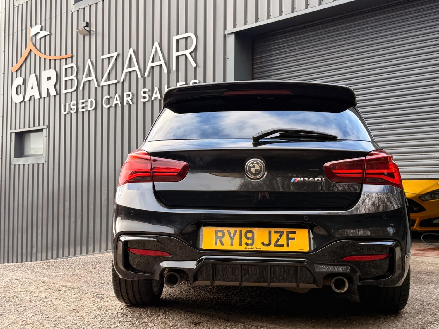 Used BMW 1 Series 2019 for sale - 77314697: Photo 31