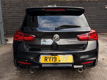 Used BMW 1 Series 2019 for sale - 77314697: Photo