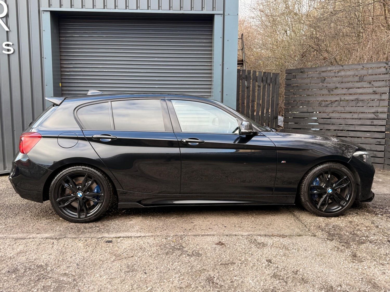 Used BMW 1 Series 2019 for sale - 77314697: Photo 4