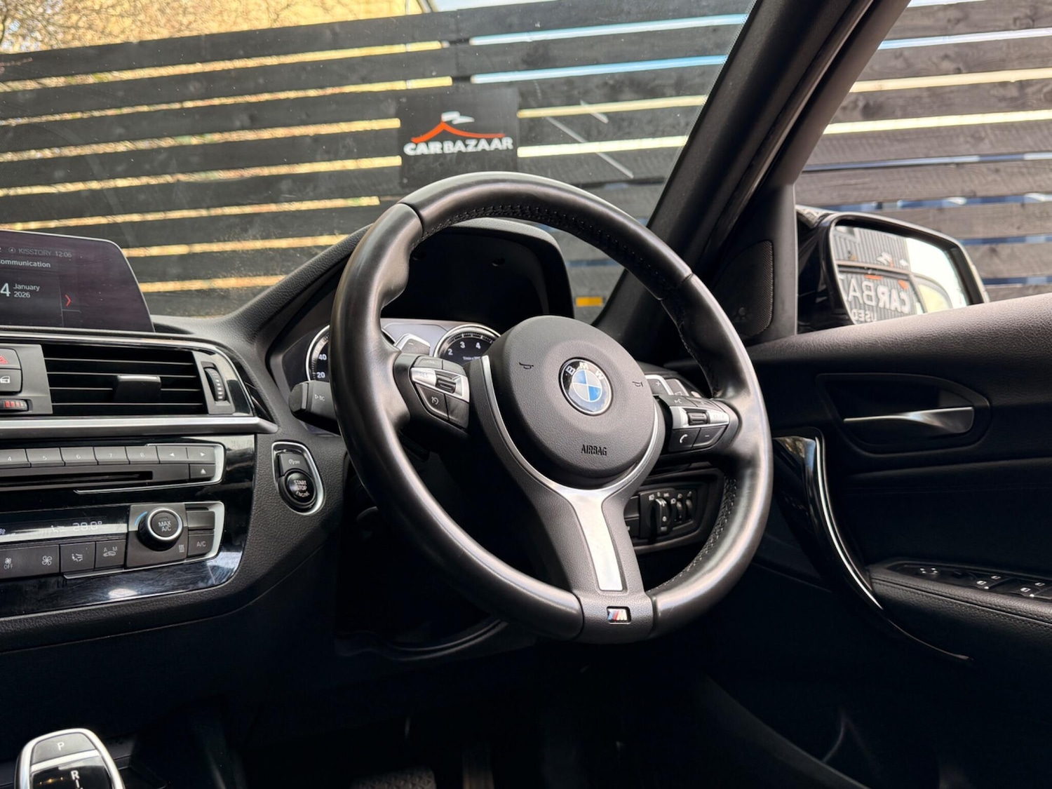Used BMW 1 Series 2019 for sale - 77314697: Photo 42