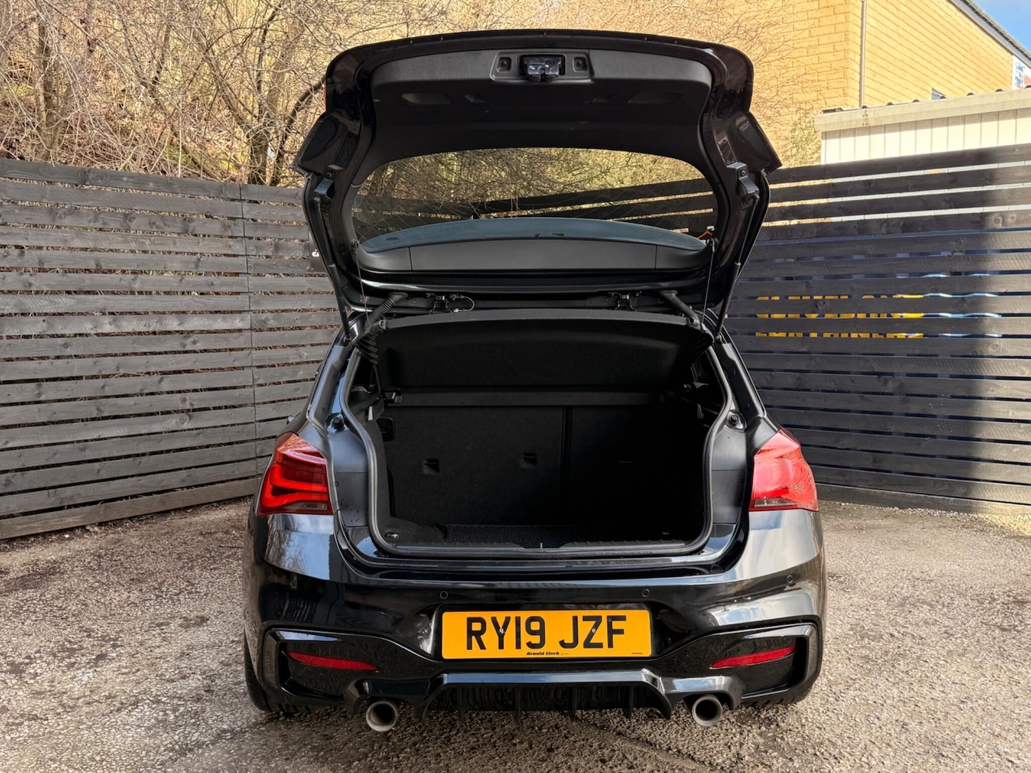 Used BMW 1 Series 2019 for sale - 77314697: Photo 44