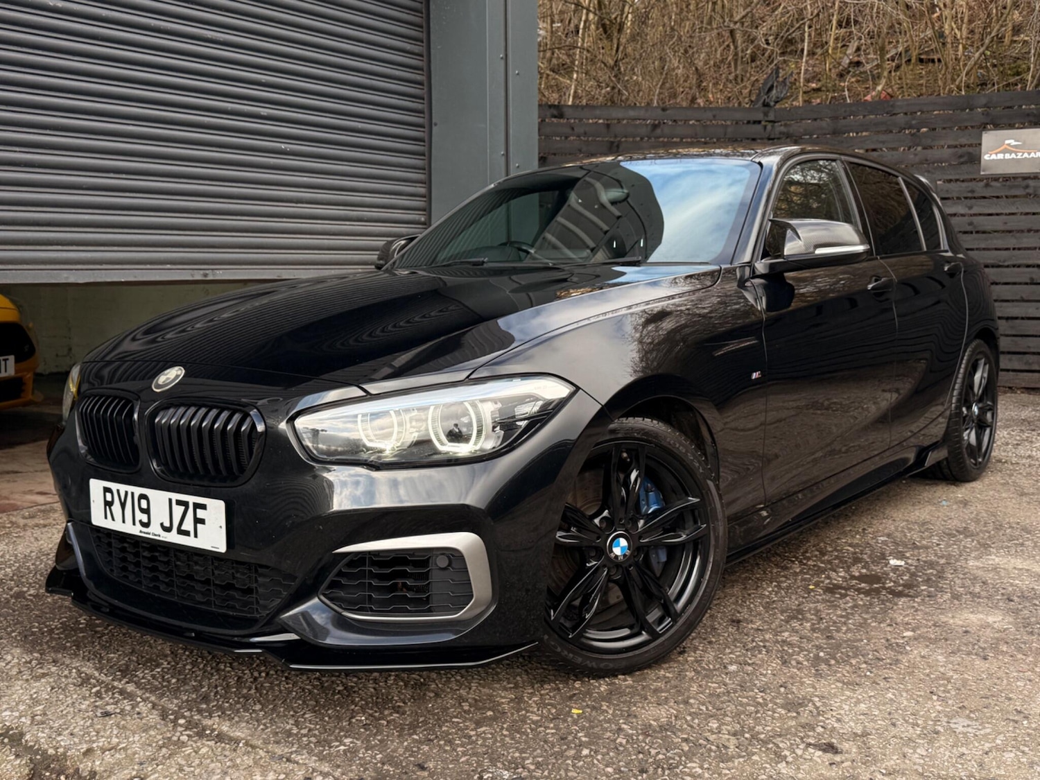 Used BMW 1 Series 2019 for sale - 77314697: Photo 48