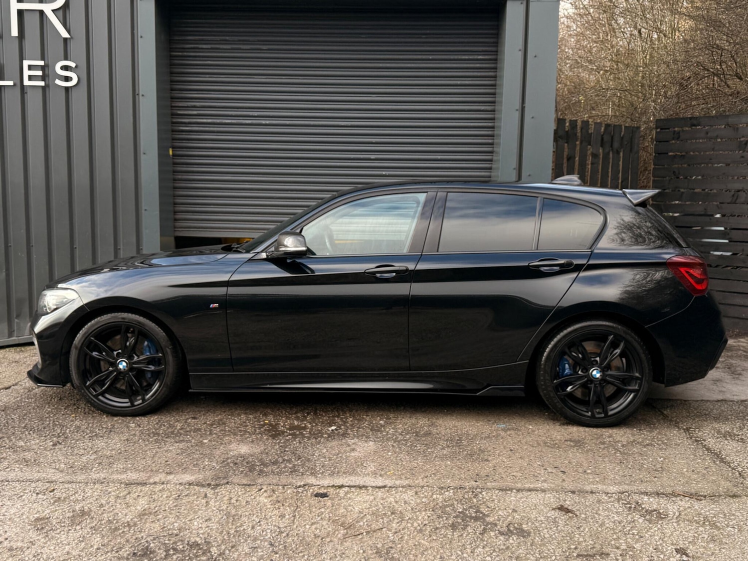 Used BMW 1 Series 2019 for sale - 77314697: Photo 5